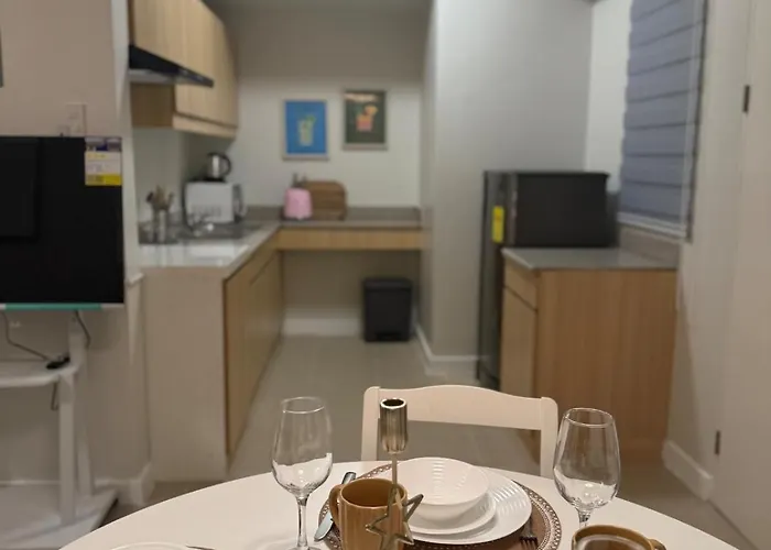 Apartamento Stylish Cozy Nordic 2br Netflix & Free Parking