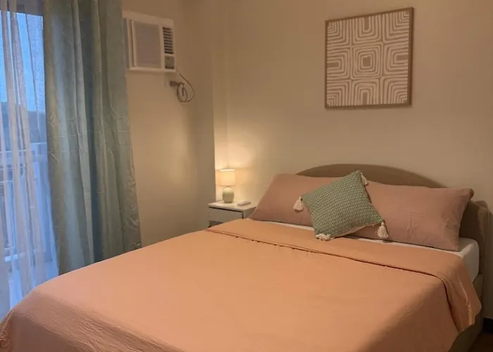 Apartamento Stylish Cozy Nordic 2br Netflix & Free Parking
