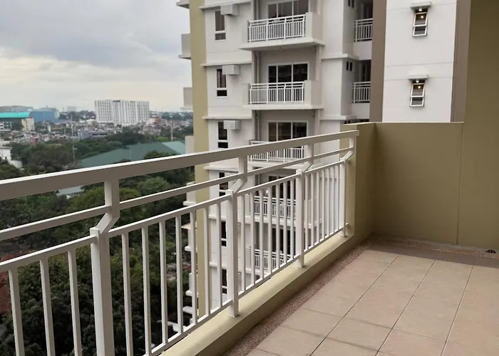 Stylish Cozy Nordic 2br Netflix & Free Parking Apartamento Manila